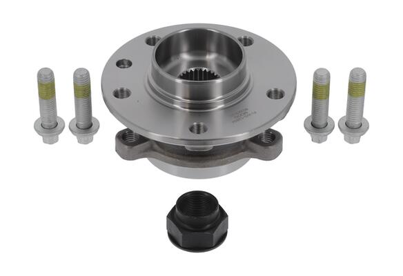 Wiellagerset Moog FI-WB-12854