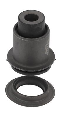 Draagarmrubber Moog HO-SB-18797