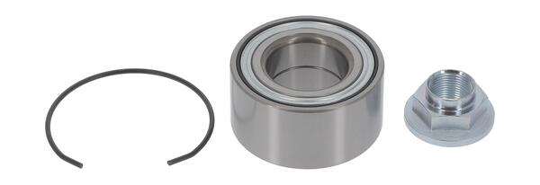 Wiellagerset Moog HY-WB-13030