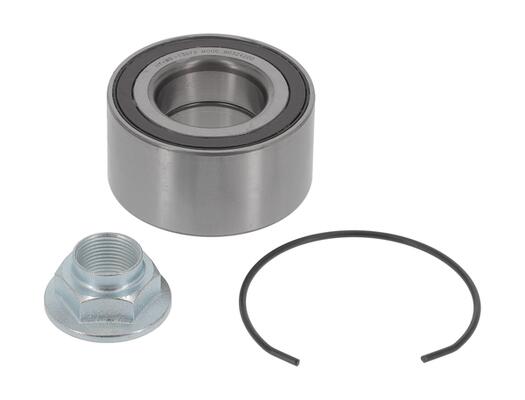 Wiellagerset Moog HY-WB-13079