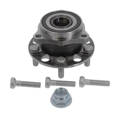 Wiellagerset Moog HY-WB-13084