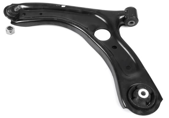 Draagarm, wielophanging Moog HY-WP-19183