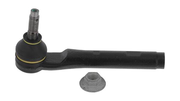 Spoorstangeind / Stuurkogel Moog MD-ES-17545