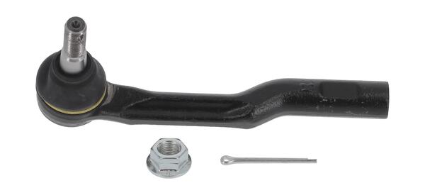 Spoorstangeind / Stuurkogel Moog MD-ES-17774