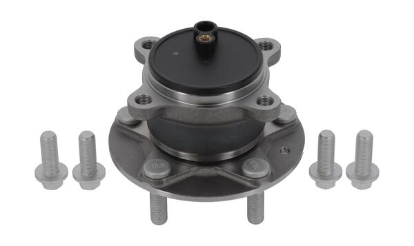 Wiellagerset Moog MD-WB-13090