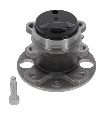 Wiellagerset Moog NI-WB-13045