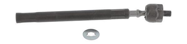 Axiaal gewricht / spoorstang Moog RE-AX-3900