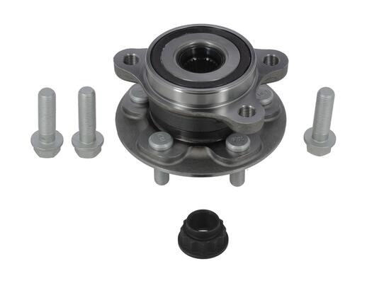 Wiellagerset Moog TO-WB-13074