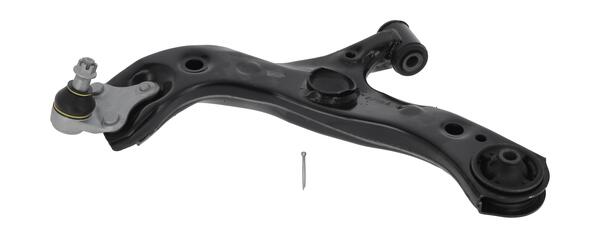 Draagarm, wielophanging Moog TO-WP-17319