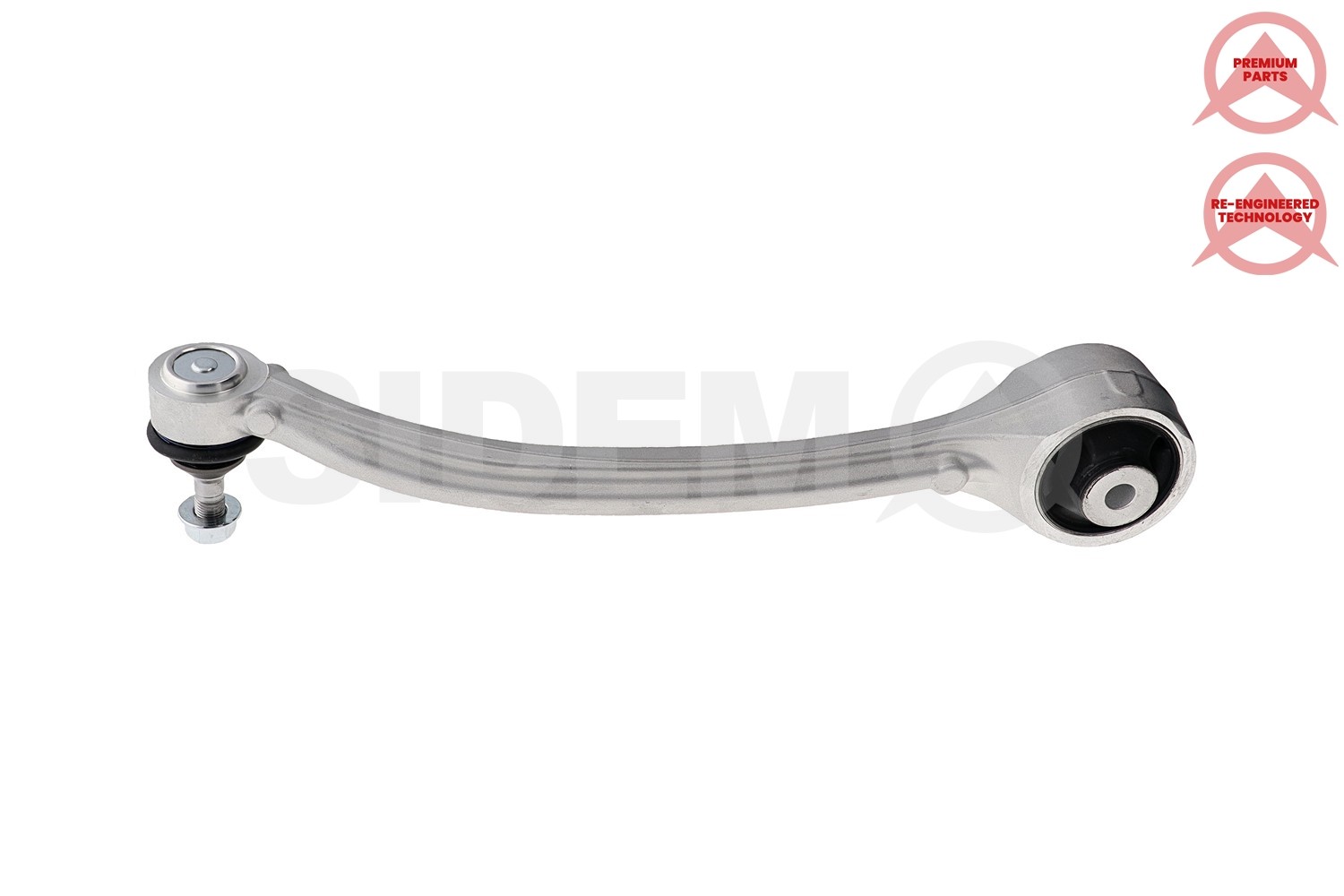 Draagarm, wielophanging Sidem 15072 R