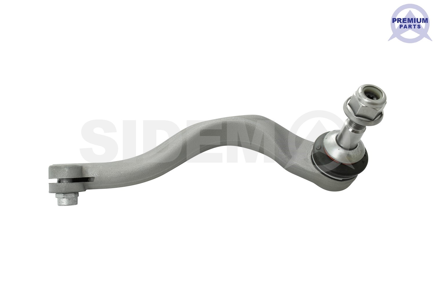 Spoorstangeind / Stuurkogel Sidem 21043