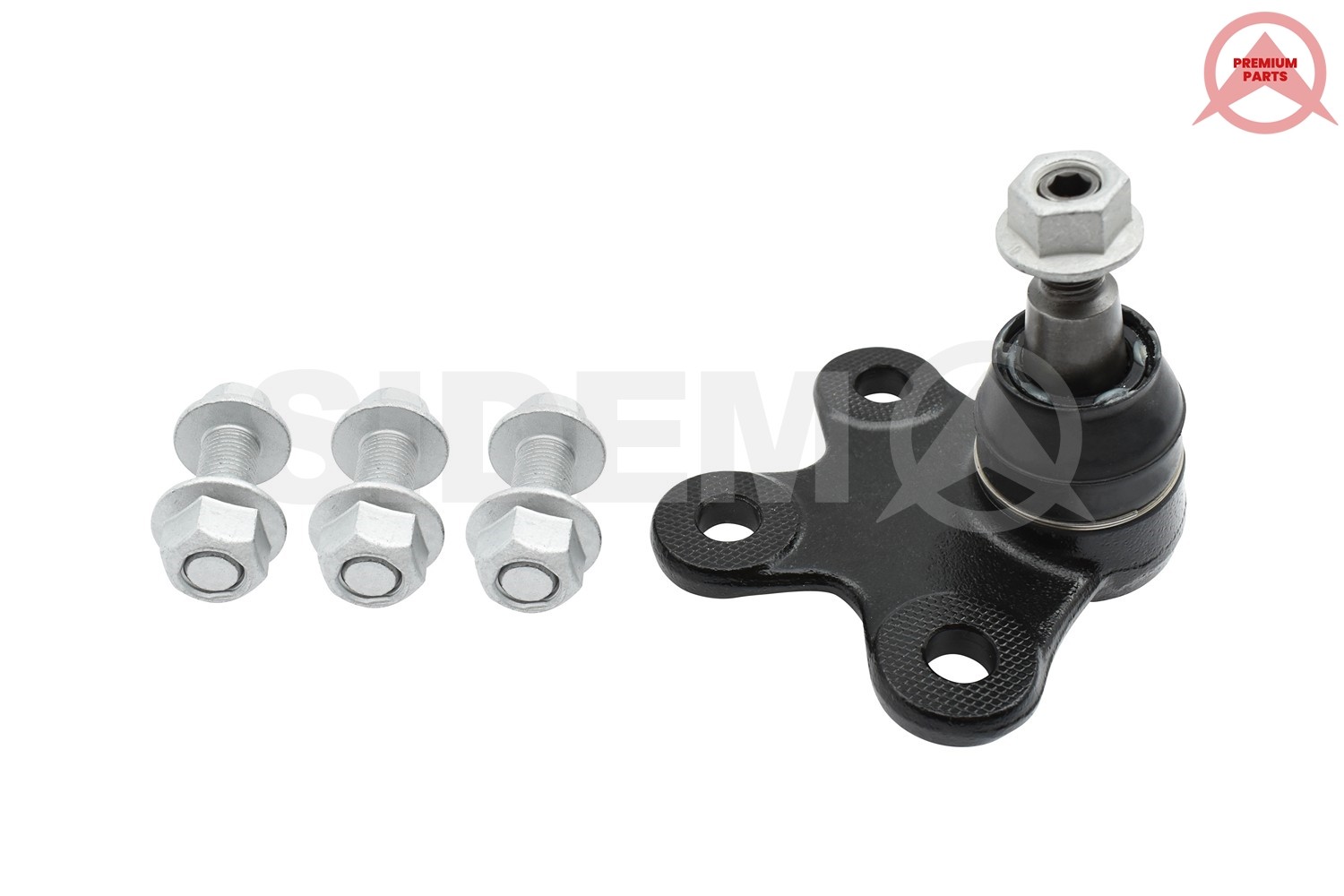 Fuseekogel Sidem 23181