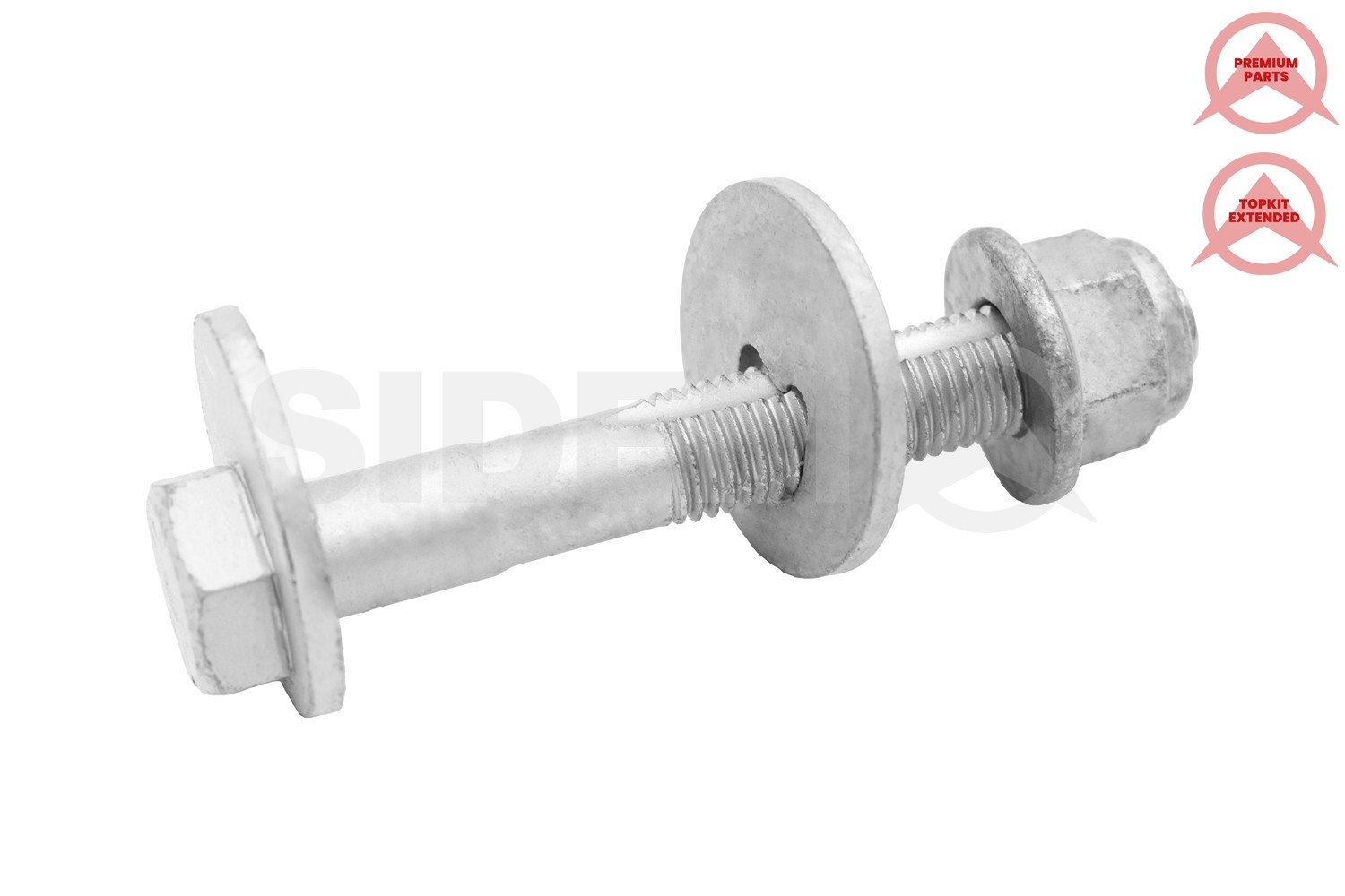 Reparatieset, wielophanging Sidem 37008