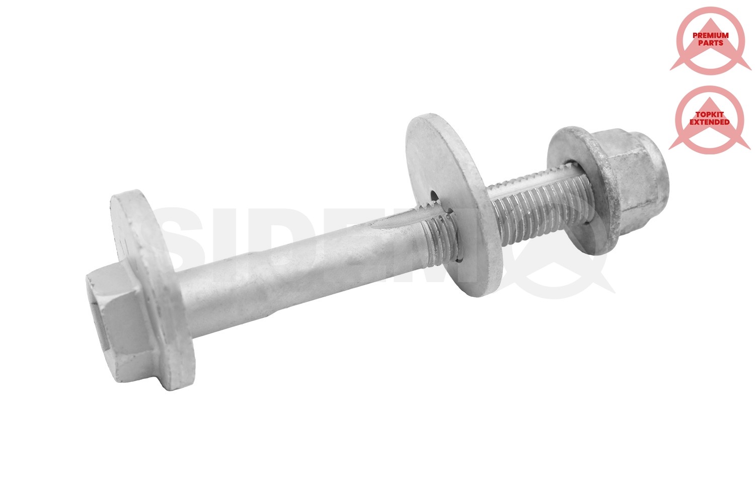 Reparatieset, wielophanging Sidem 37009