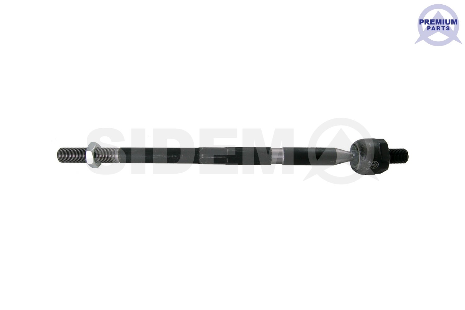 Axiaal gewricht / spoorstang Sidem 37612