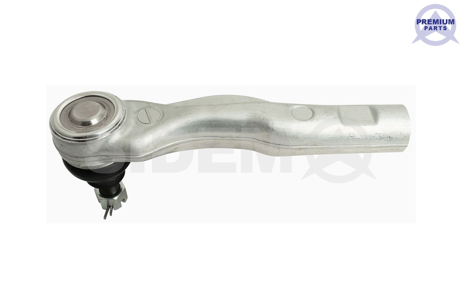 Spoorstangeind / Stuurkogel Sidem 45034