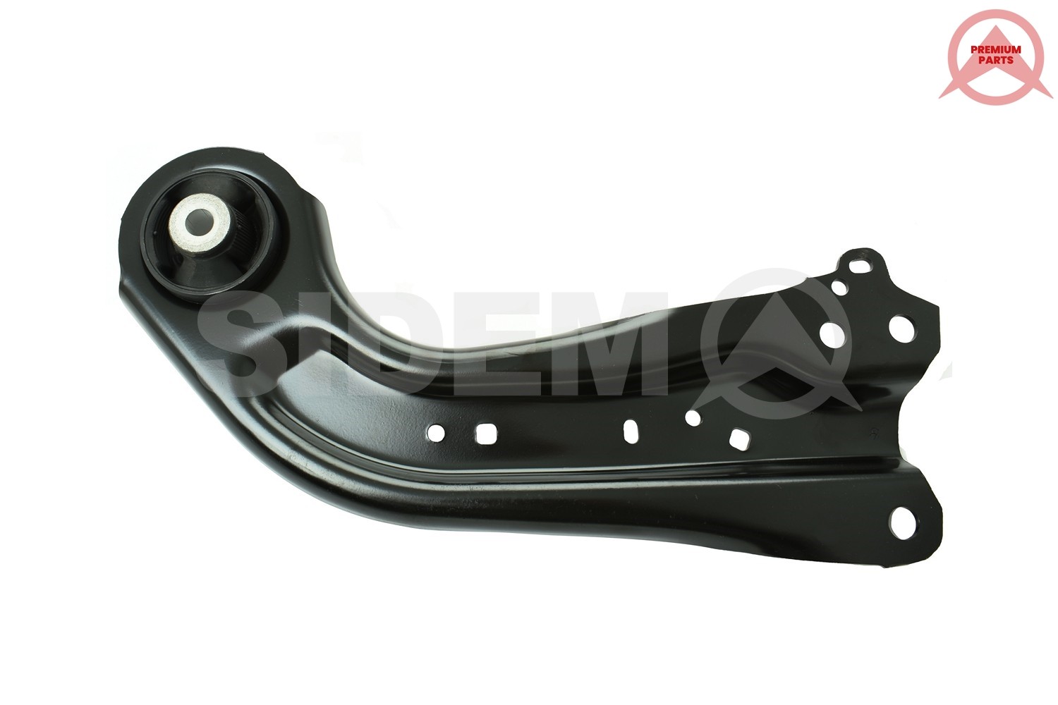 Draagarm, wielophanging Sidem 45452