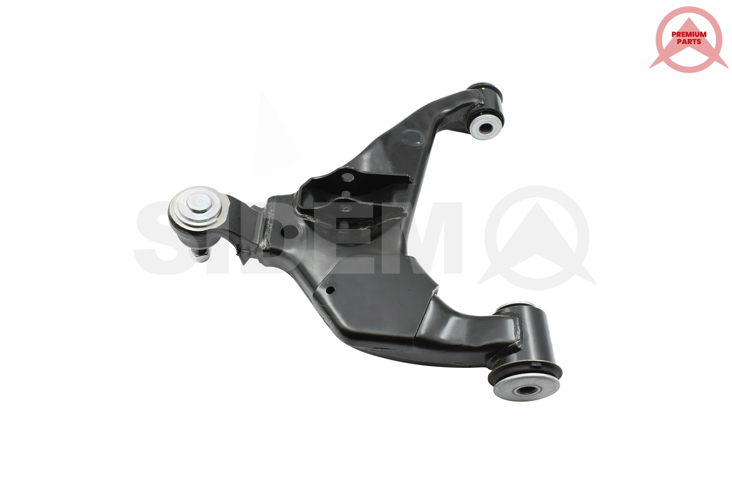 Draagarm, wielophanging Sidem 45552