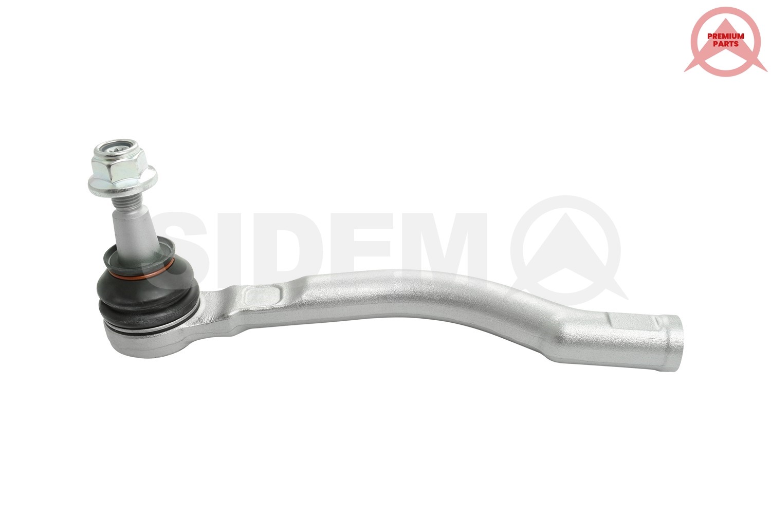 Spoorstangeind Sidem 5238