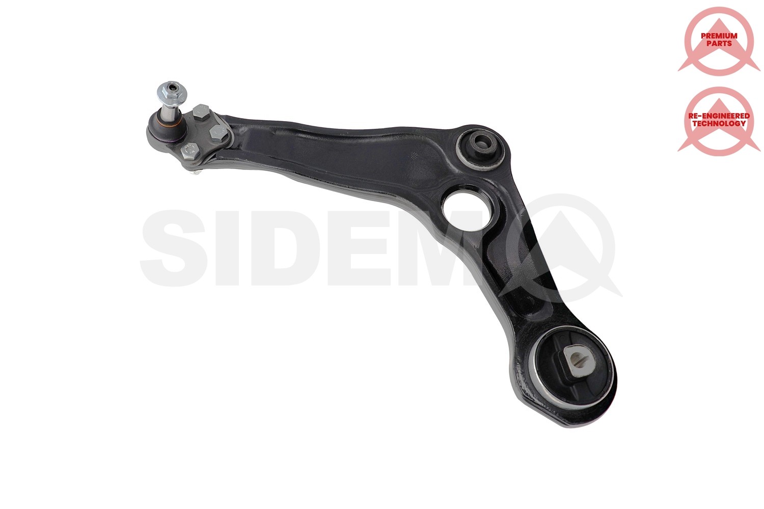 Draagarm, wielophanging Sidem 5474 R
