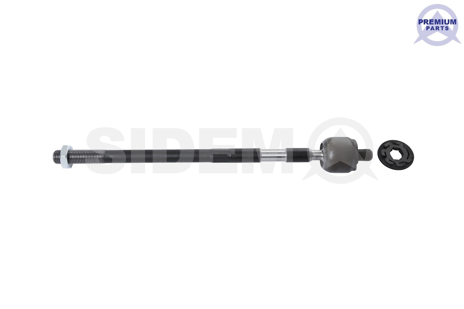 Axiaal gewricht / spoorstang Sidem 5632 A