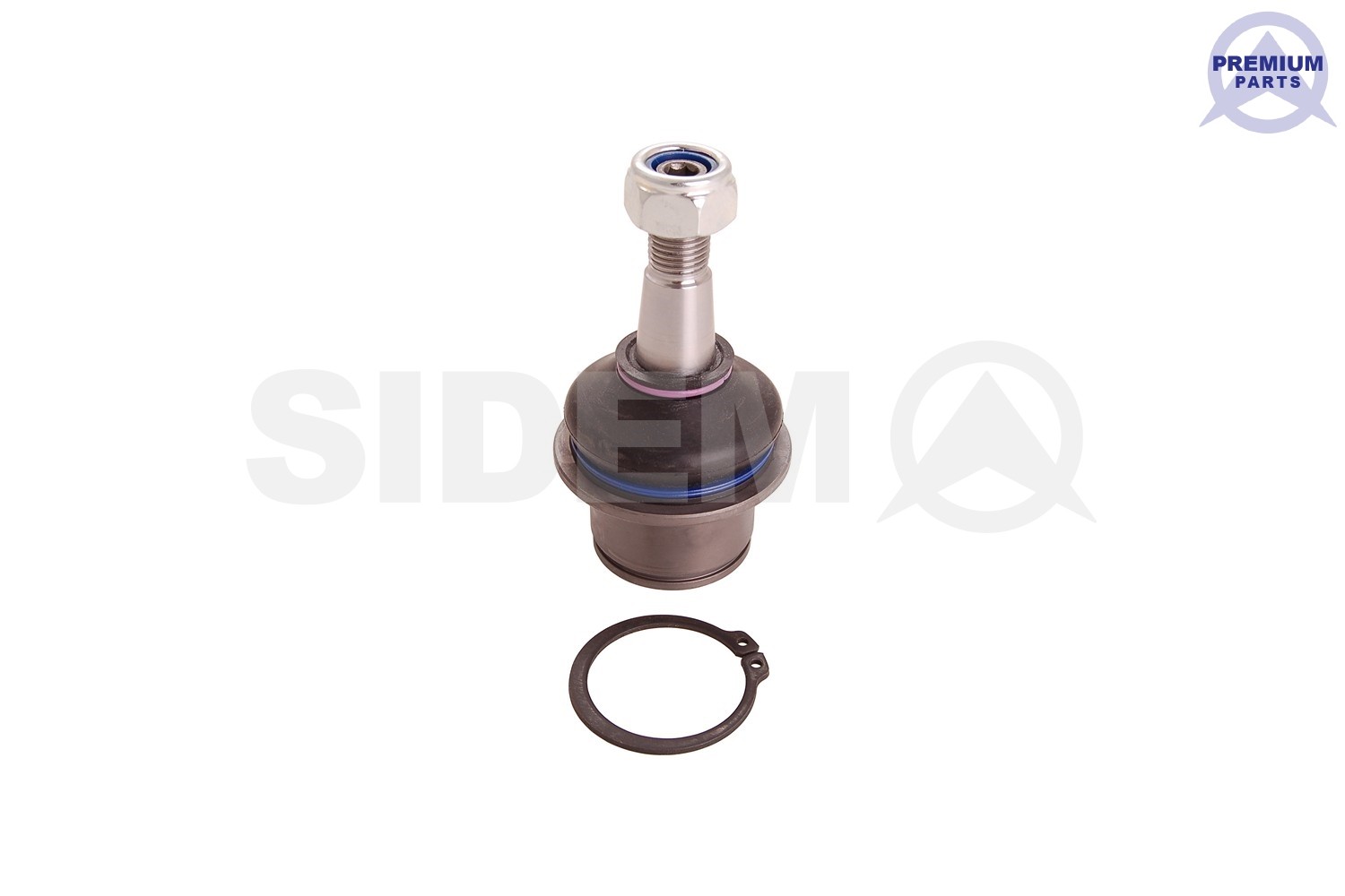 Fuseekogel Sidem 75183