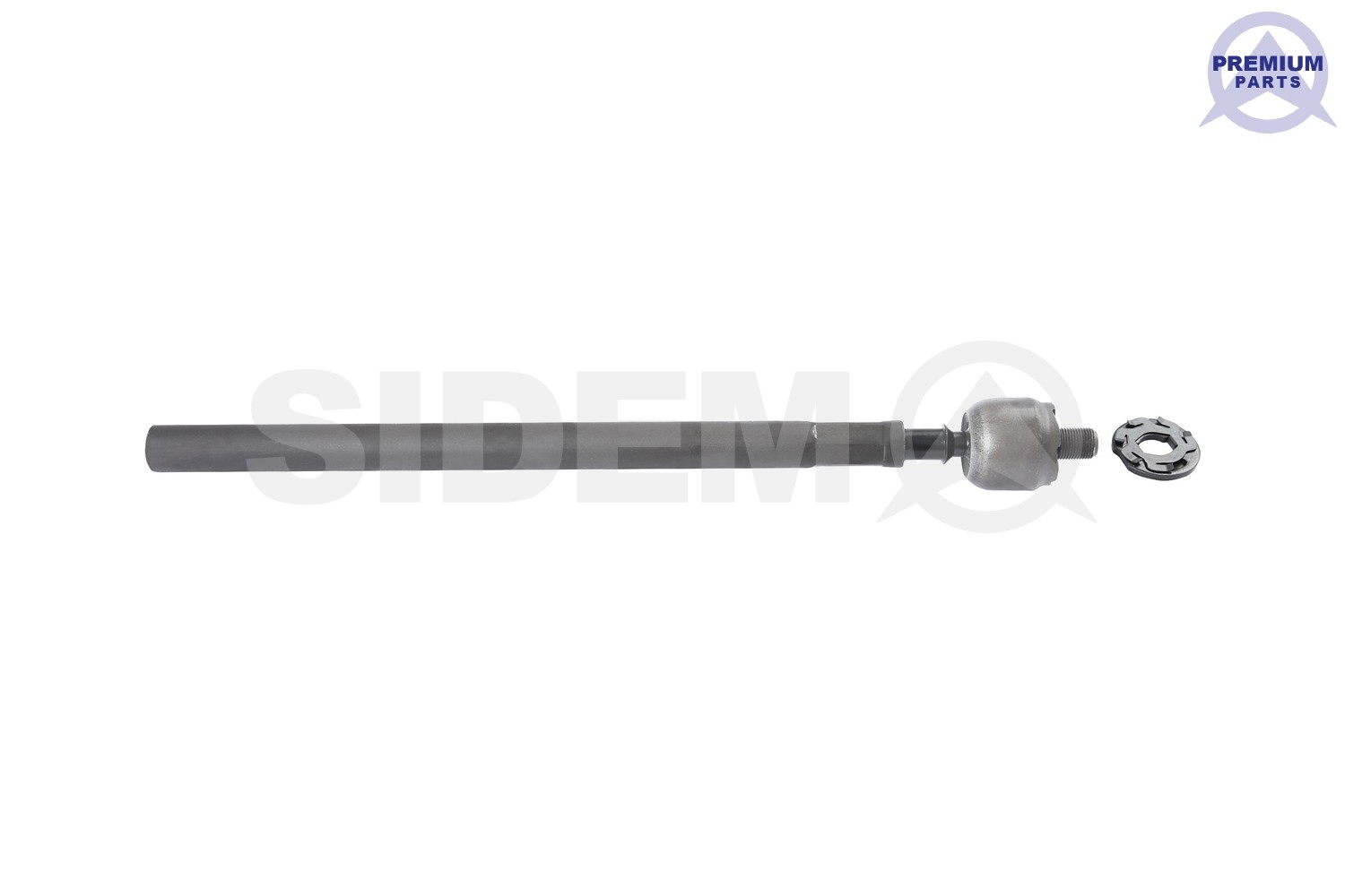 Axiaal gewricht / spoorstang Sidem 7711