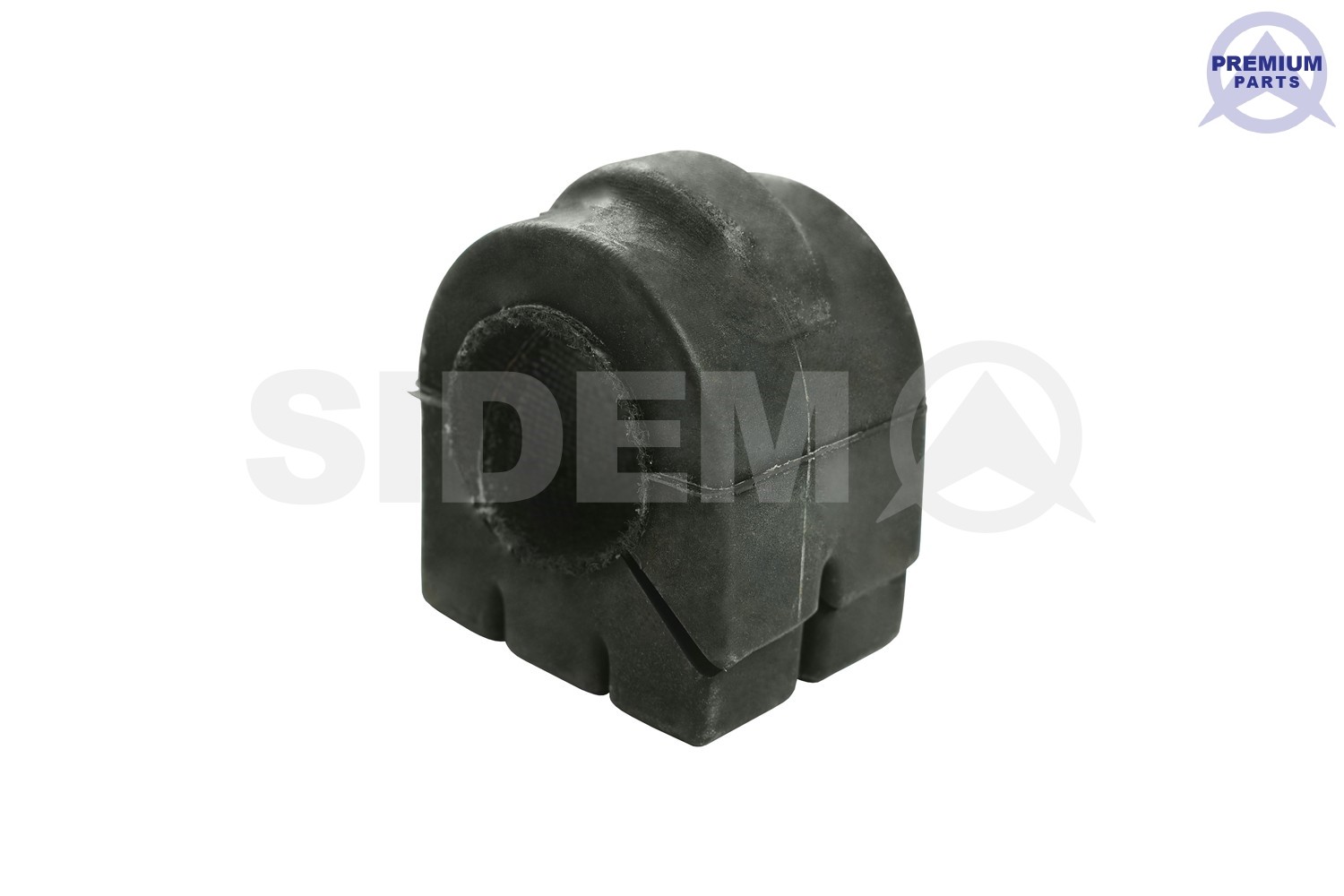 Stabilisatorstang rubber Sidem 803809