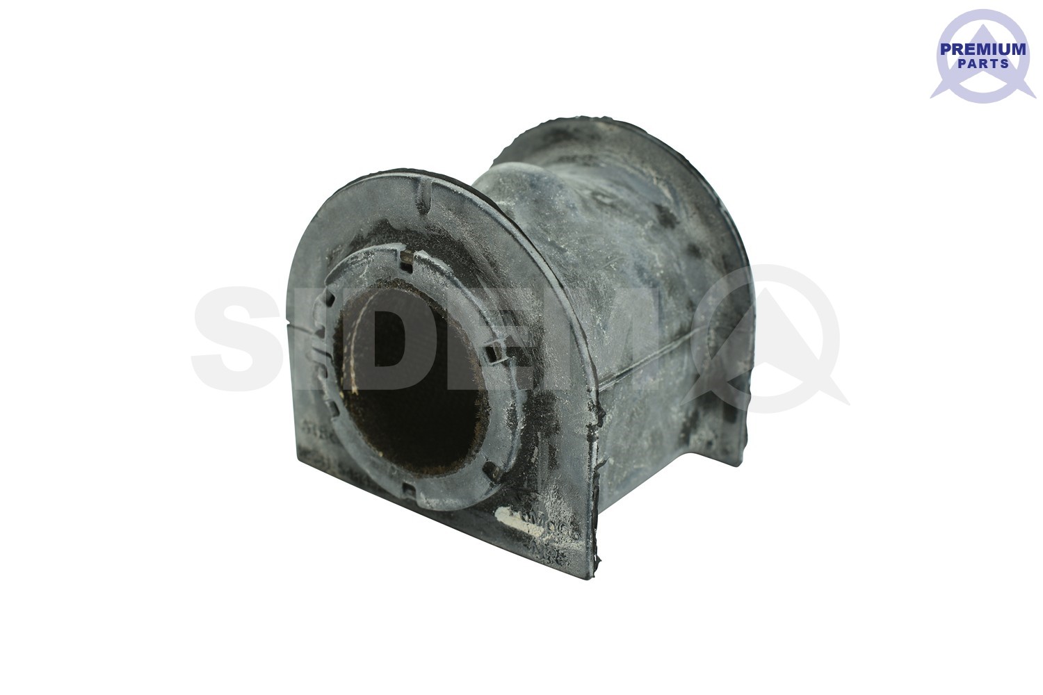 Stabilisatorstang rubber Sidem 804814