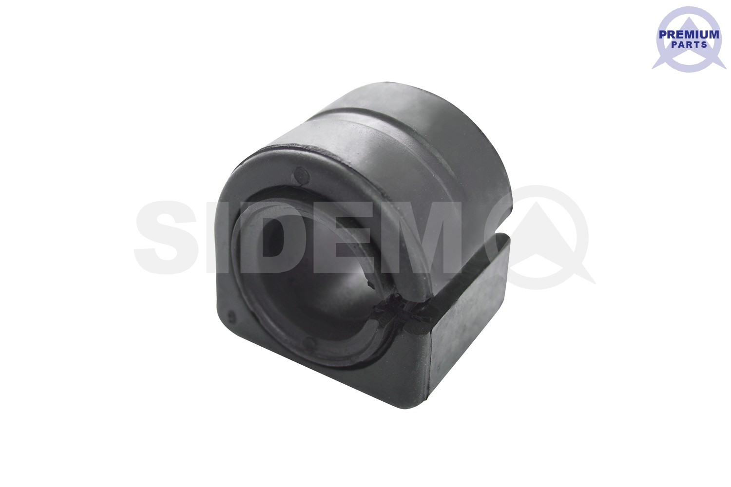 Stabilisatorstang rubber Sidem 807808