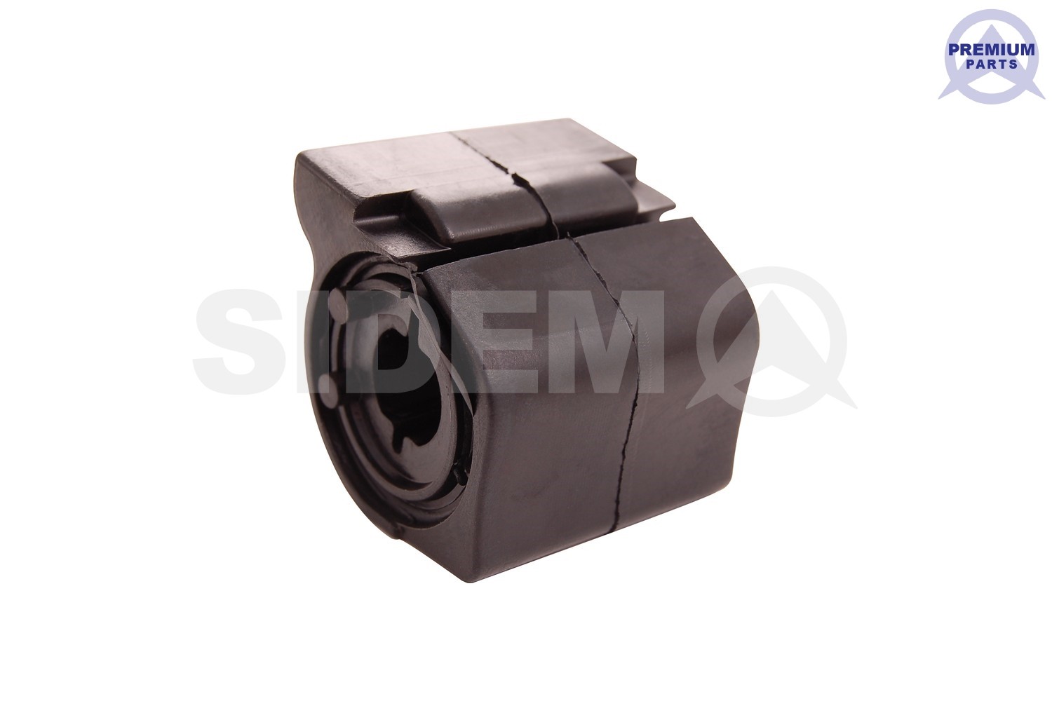 Stabilisatorstang rubber Sidem 807815