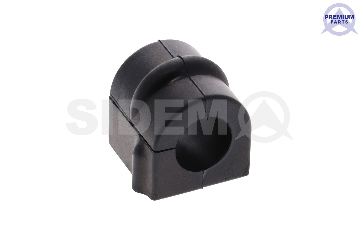 Stabilisatorstang rubber Sidem 809804