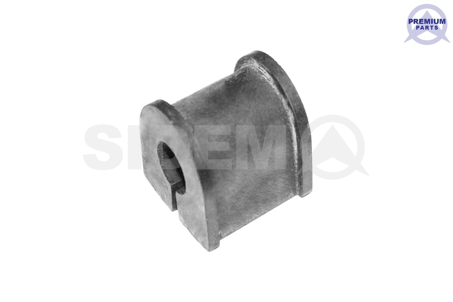Stabilisatorstang rubber Sidem 809900