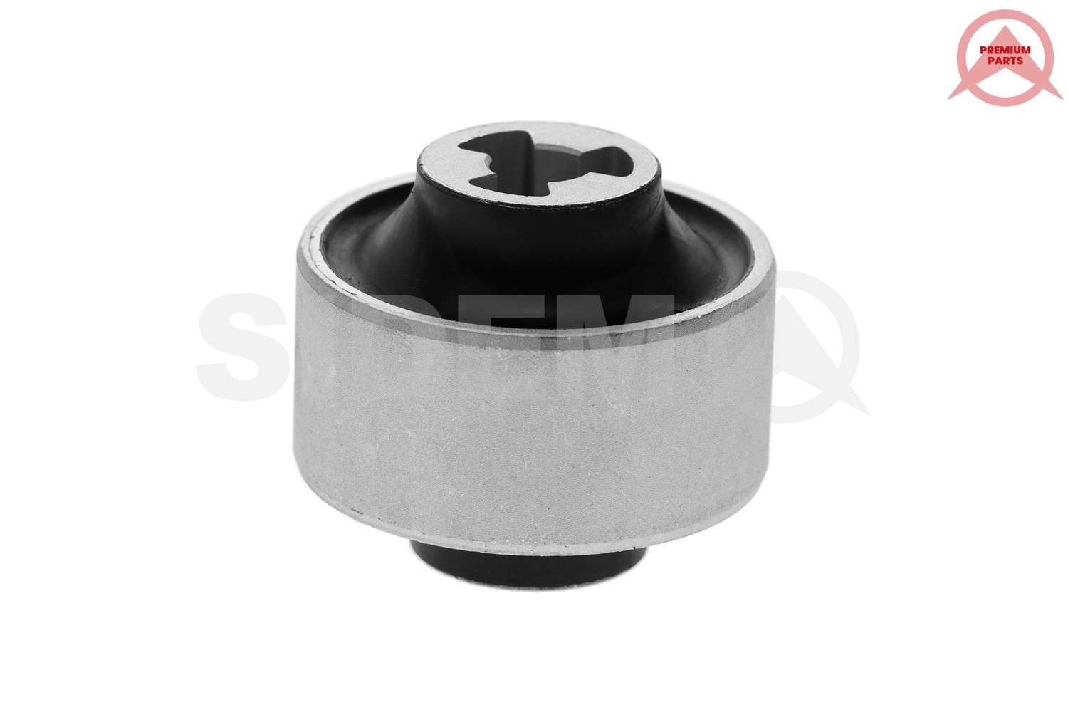 Draagarmrubber Sidem 815602