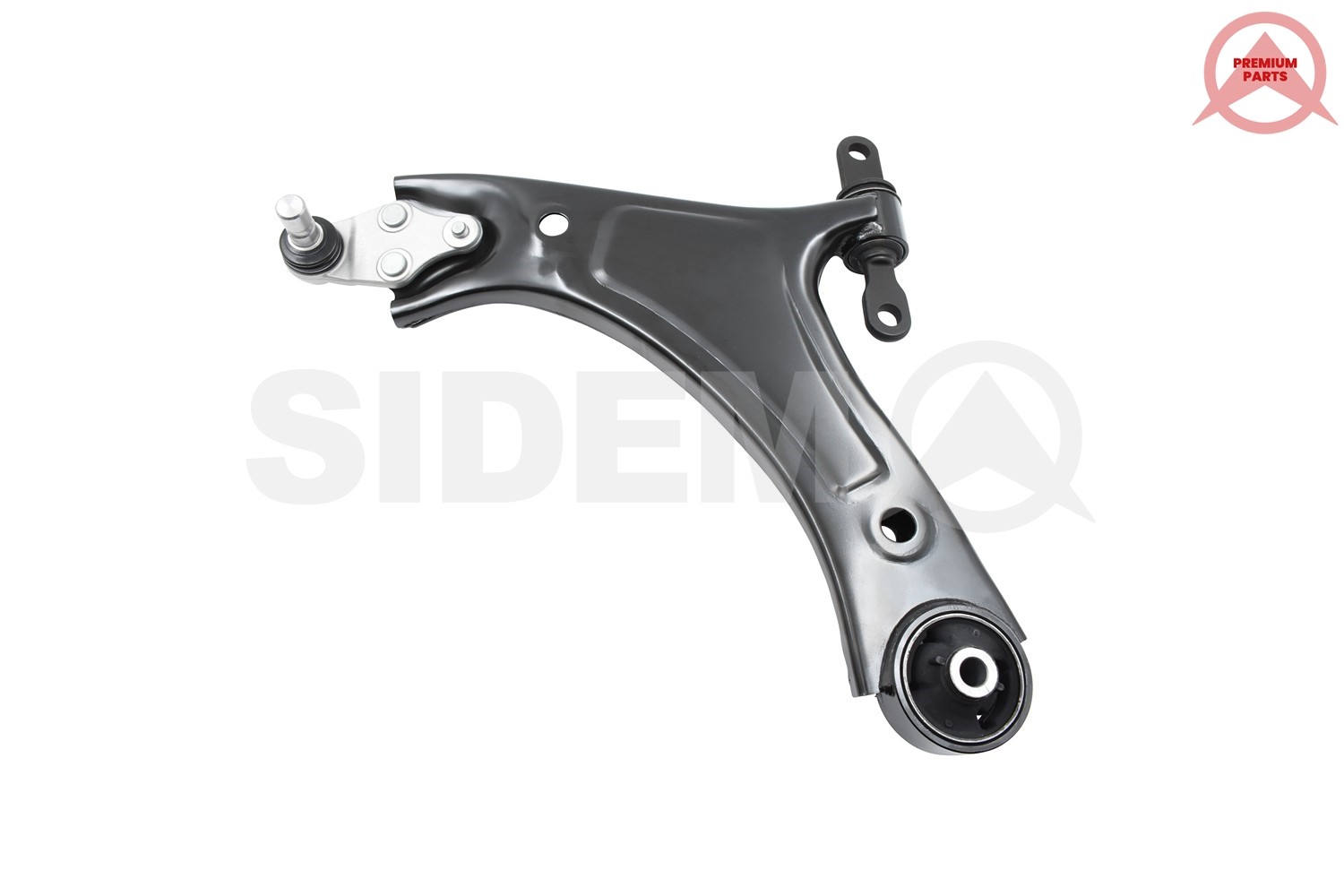 Draagarm, wielophanging Sidem 81772