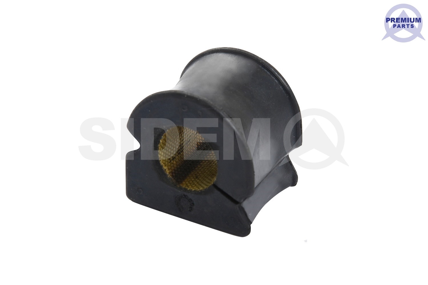 Stabilisatorstang rubber Sidem 819831