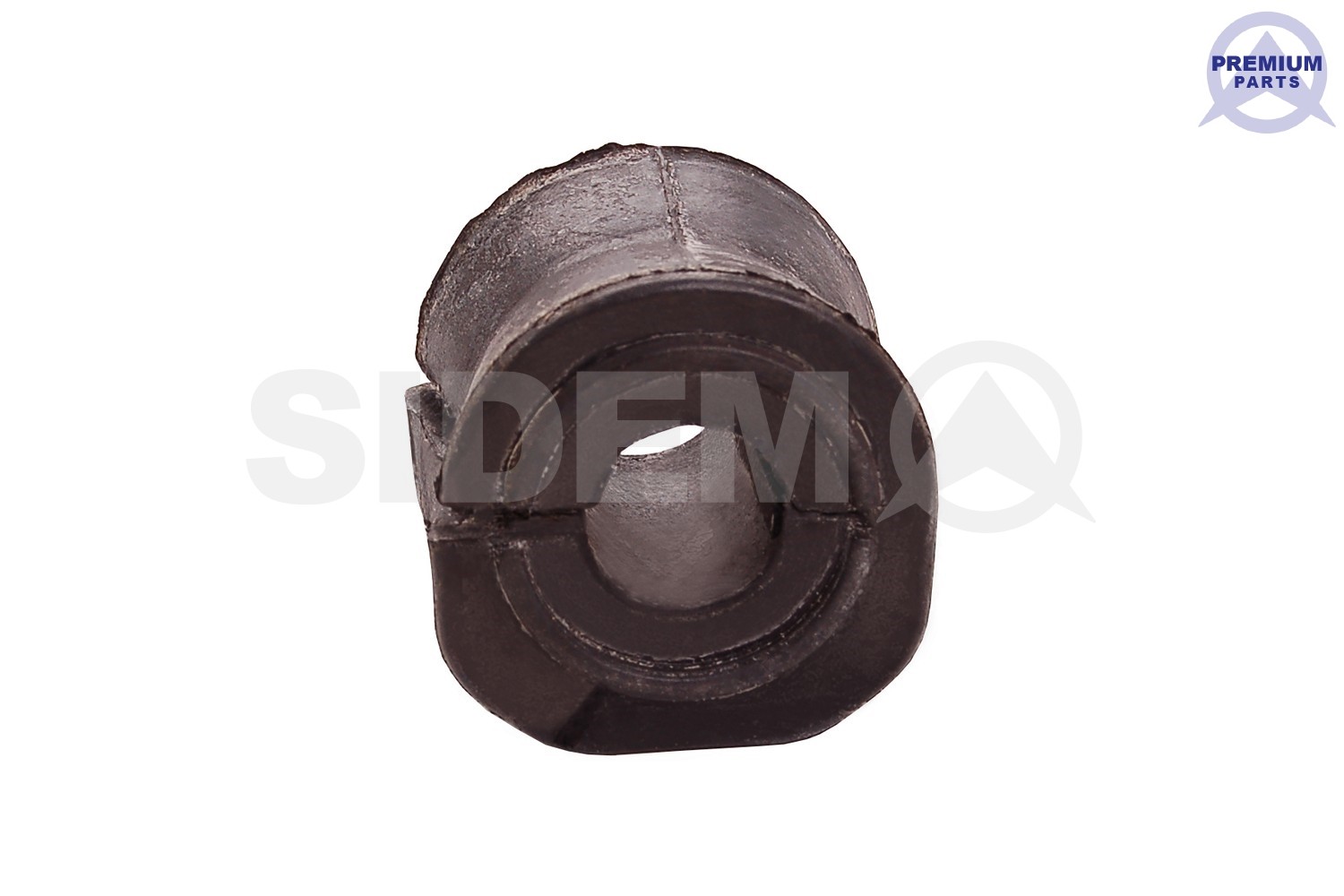 Stabilisatorstang rubber Sidem 819901
