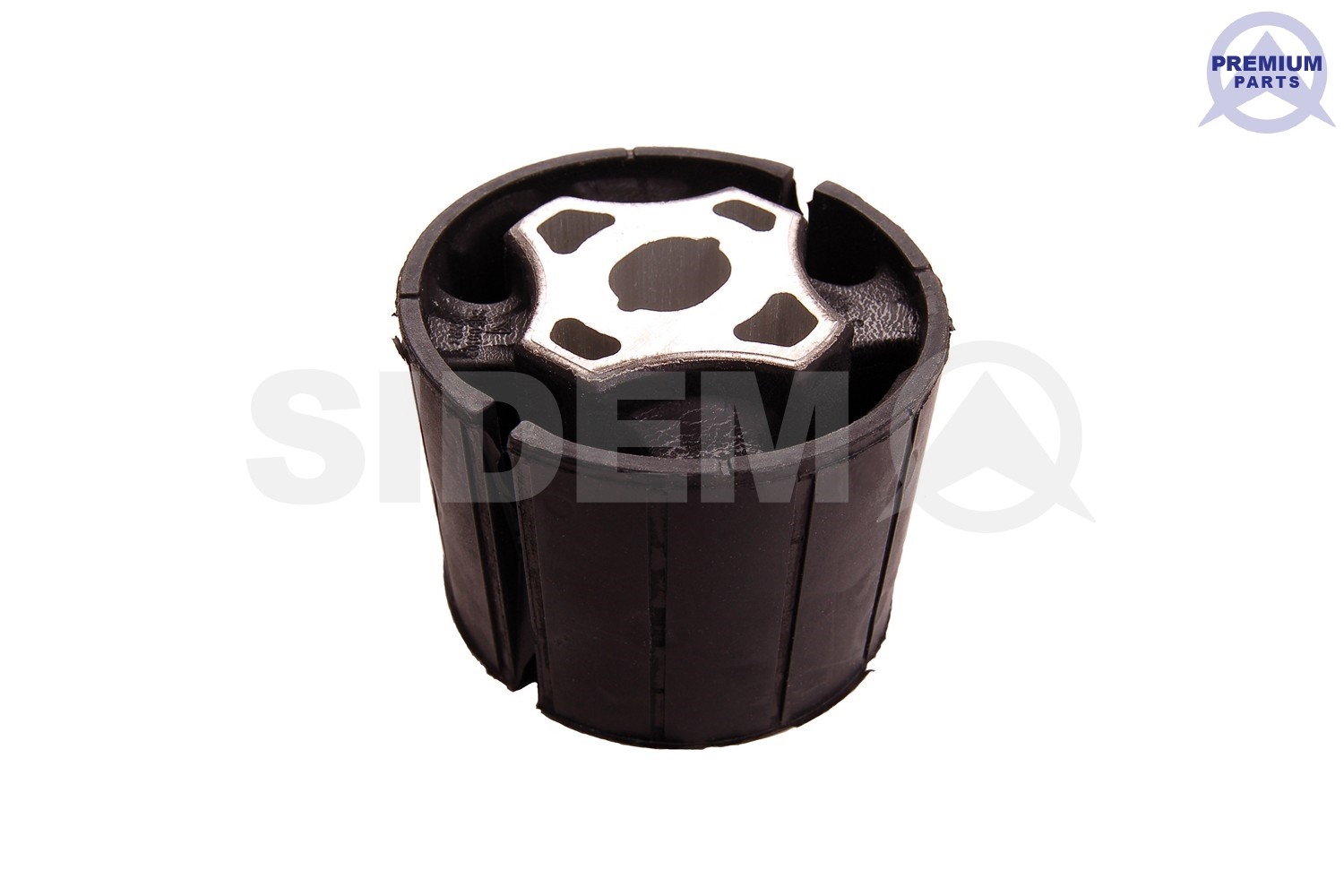 Draagarm-/ reactiearm lager Sidem 821311