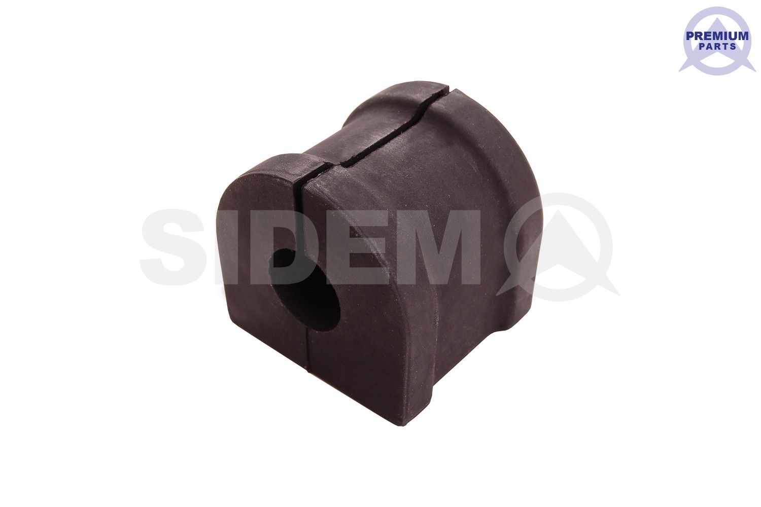 Stabilisatorstang rubber Sidem 821809