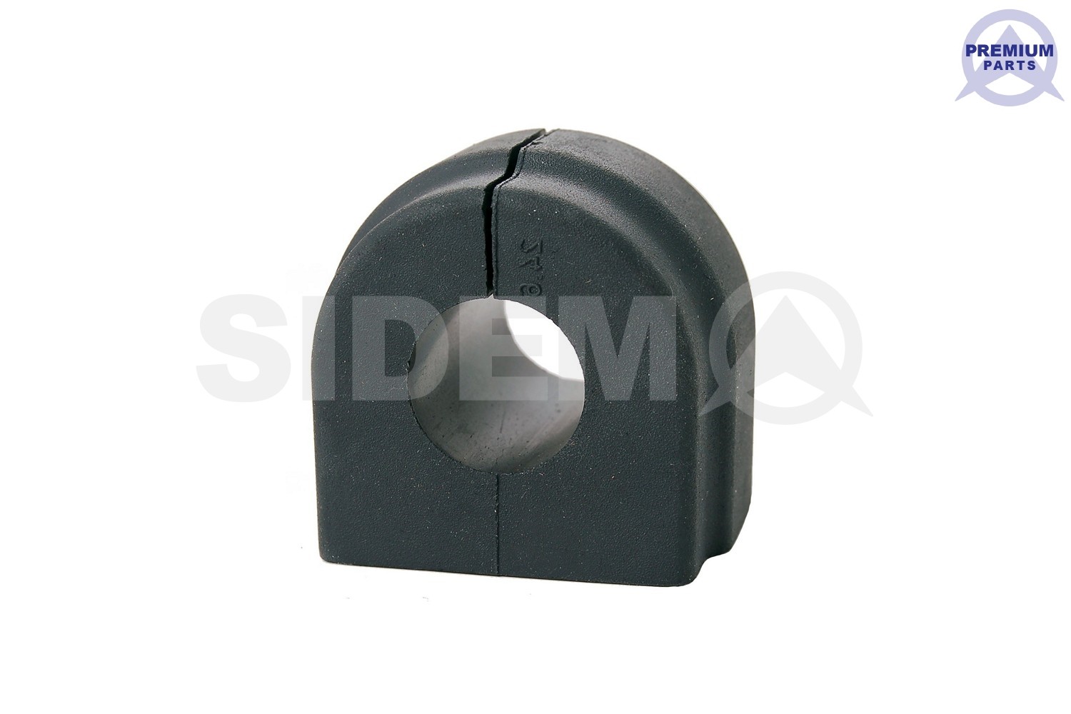 Stabilisatorstang rubber Sidem 821814
