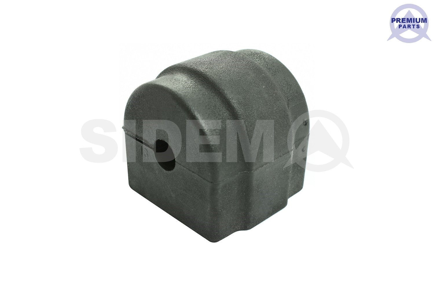 Stabilisatorstang rubber Sidem 821933