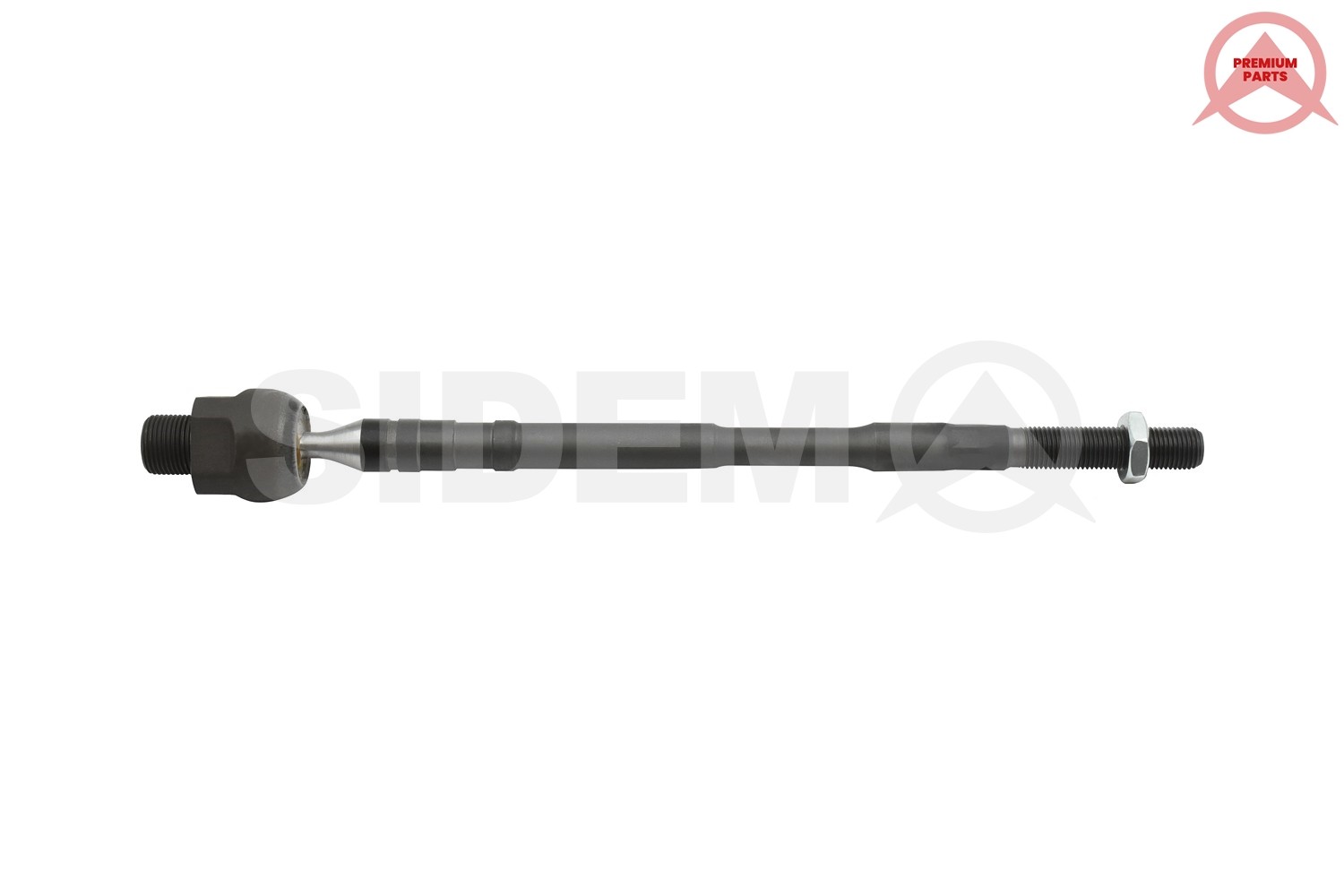 Axiaalkogel, spoorstang Sidem 83018