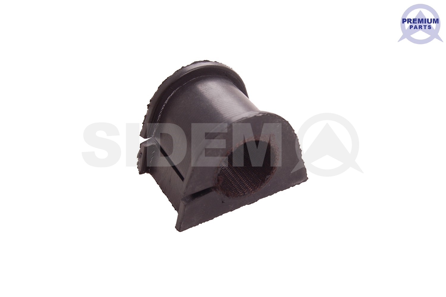 Stabilisatorstang rubber Sidem 835808