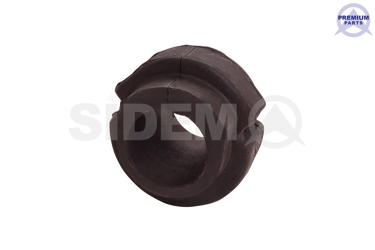 Stabilisatorstang rubber Sidem 837806