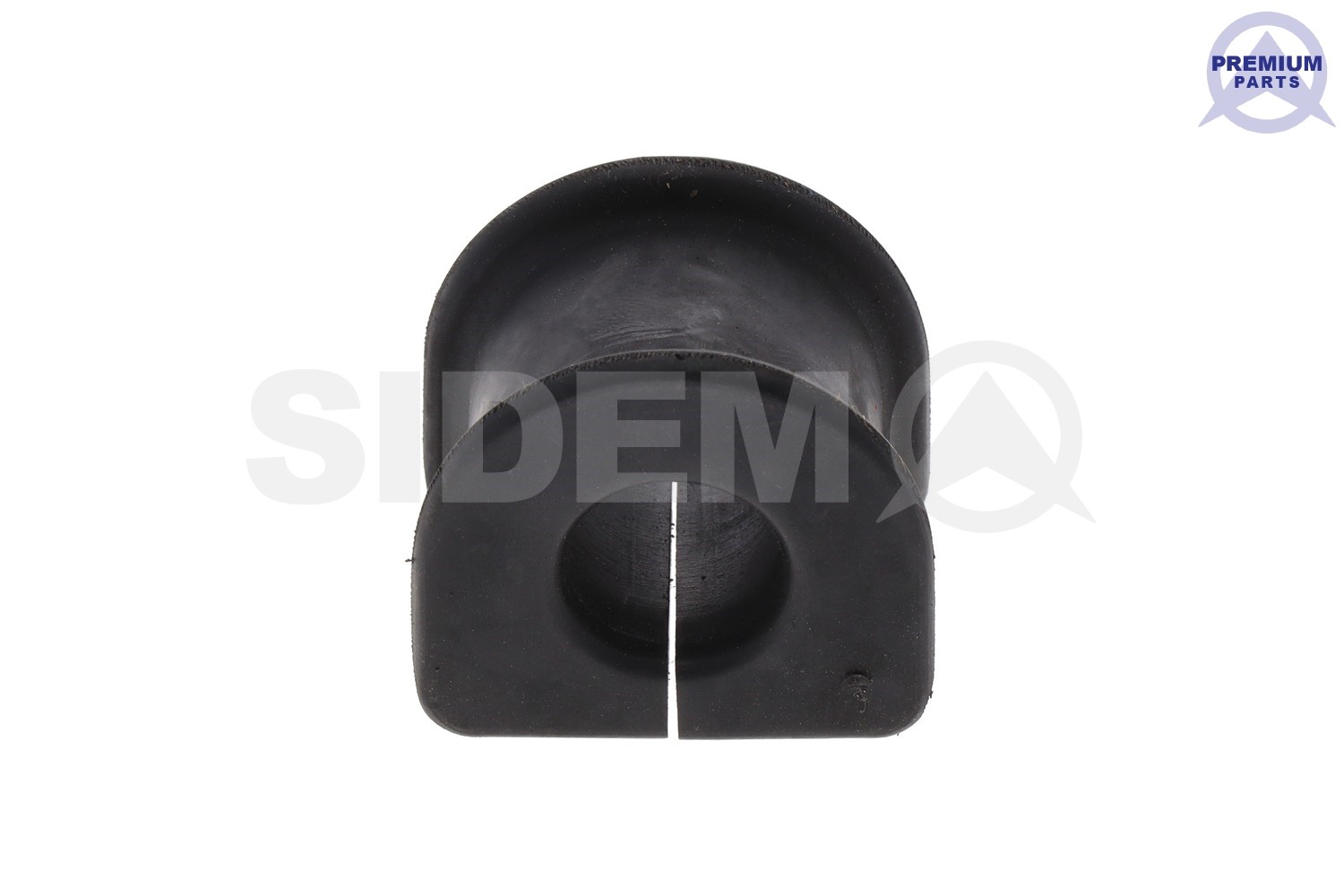 Stabilisatorstang rubber Sidem 837811