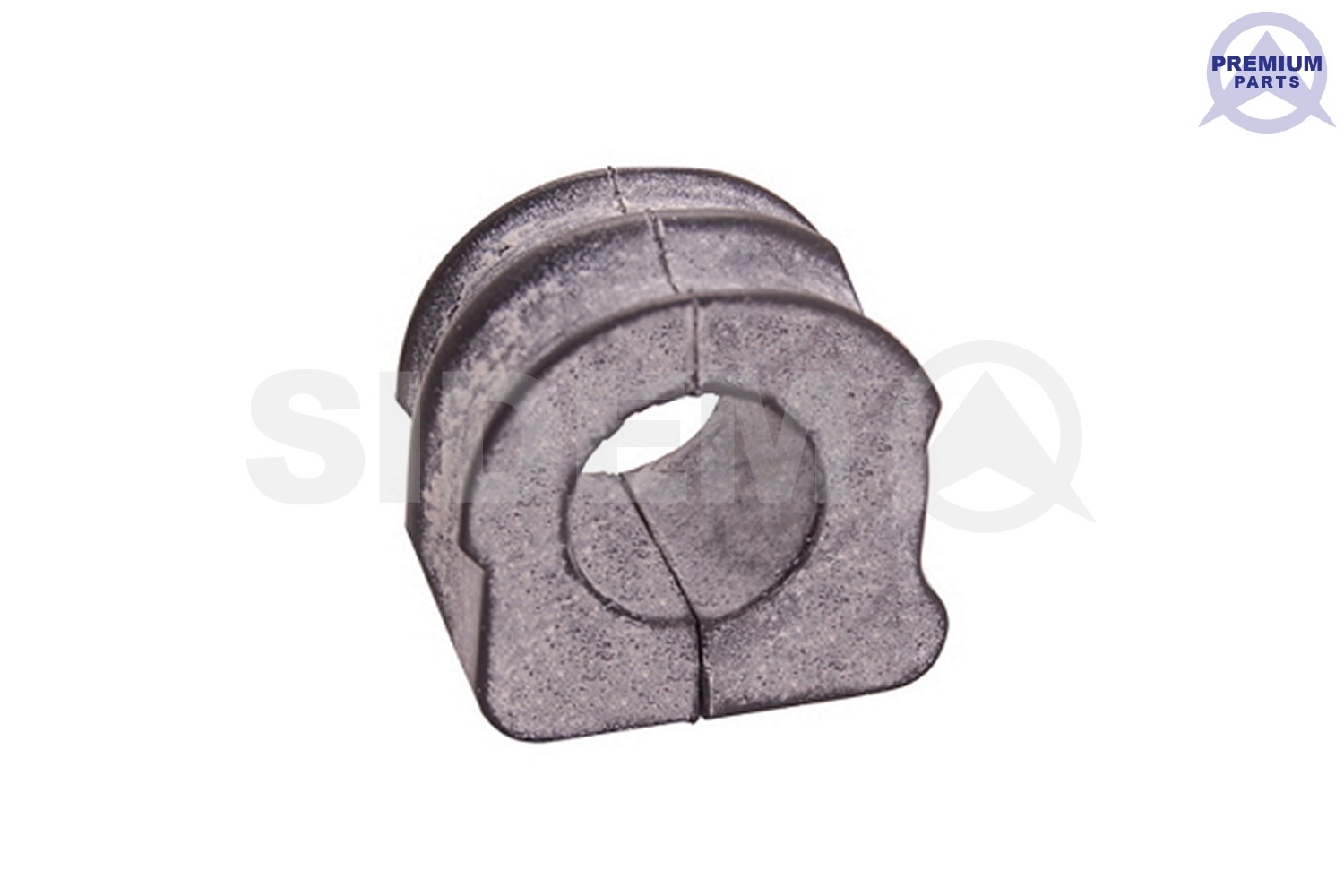 Stabilisatorstang rubber Sidem 837813