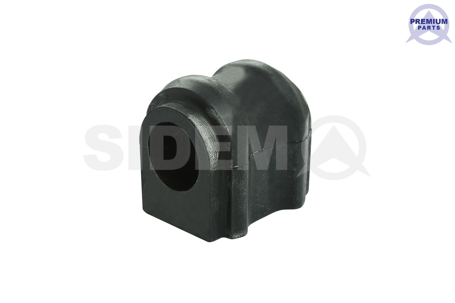 Stabilisatorstang rubber Sidem 845862