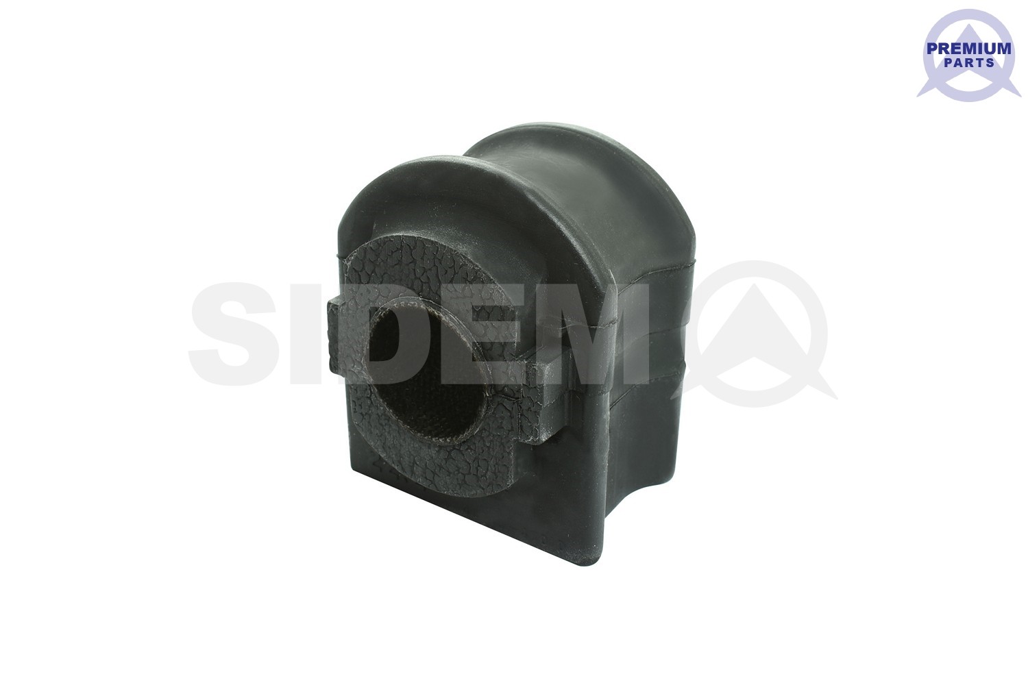 Stabilisatorstang rubber Sidem 845917