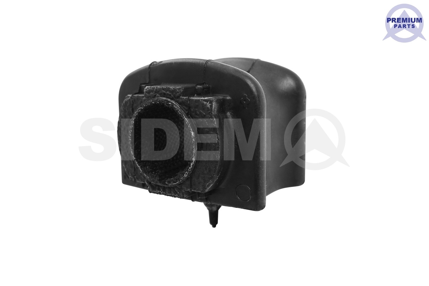 Stabilisatorstang rubber Sidem 845919