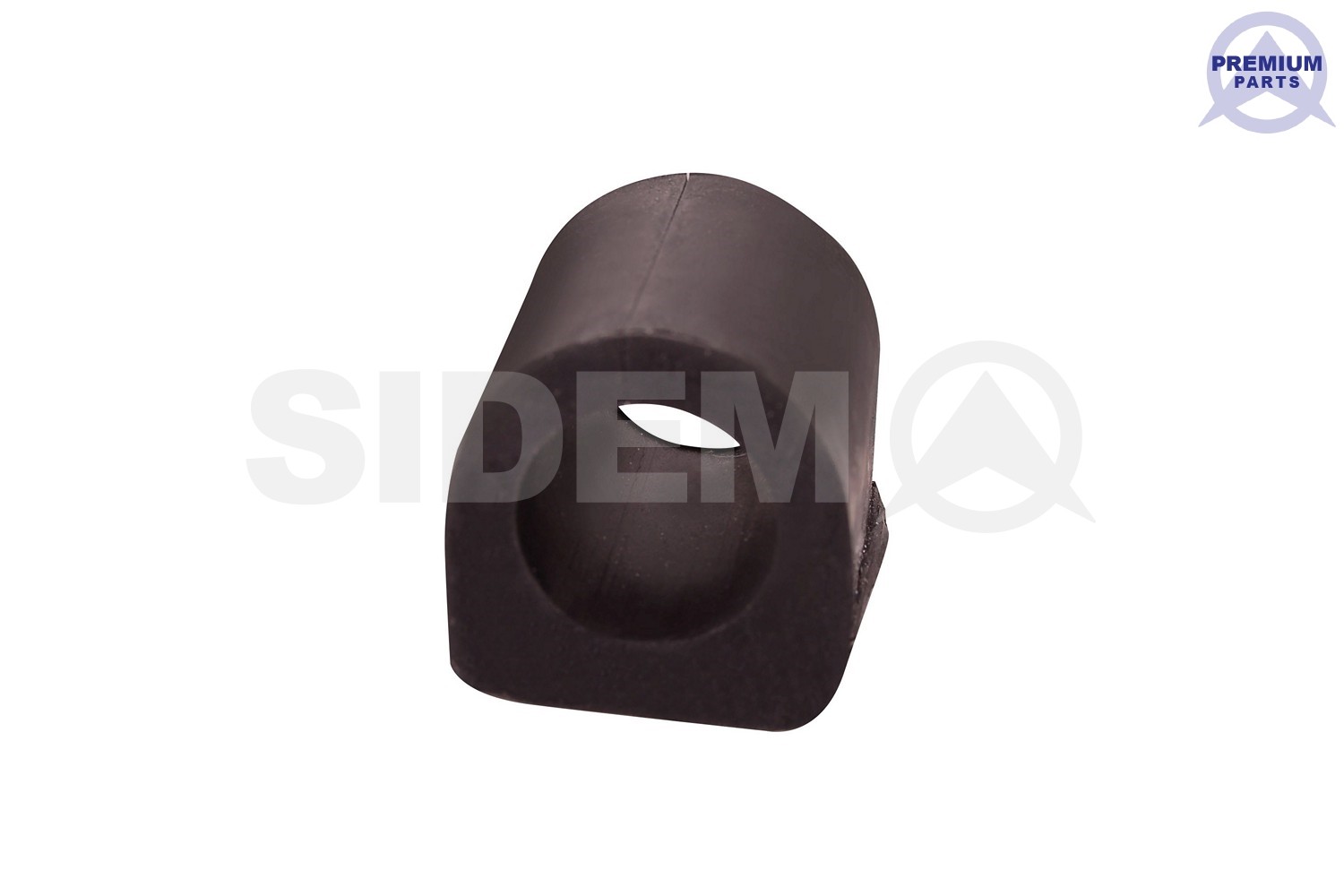 Stabilisatorstang rubber Sidem 850900